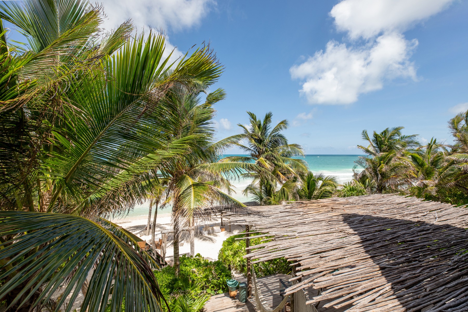 La Valise Tulum
